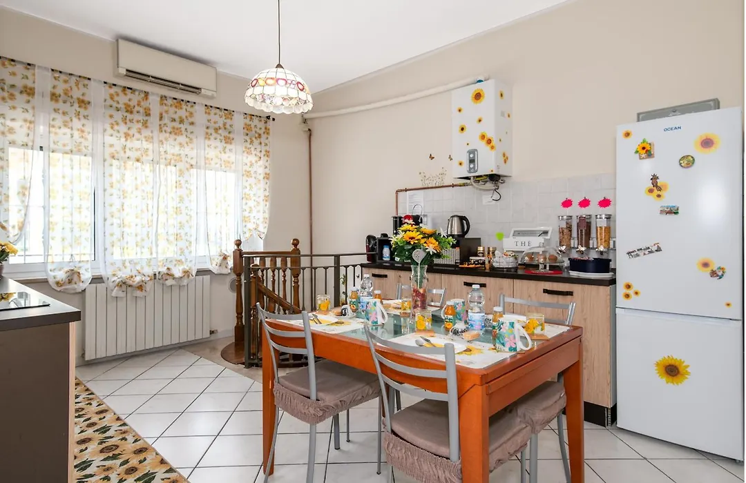 B&B I Girasoli-1