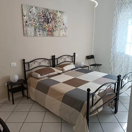 B&B I Girasoli-2
