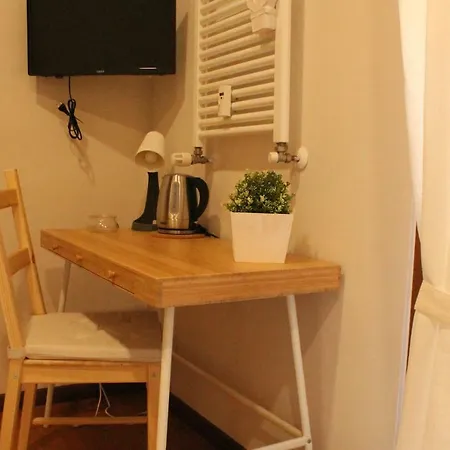 Sweet Home Milano B&B-2