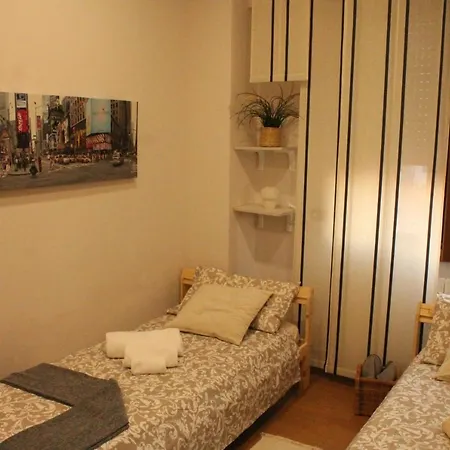 Sweet Home Milano B&B-3